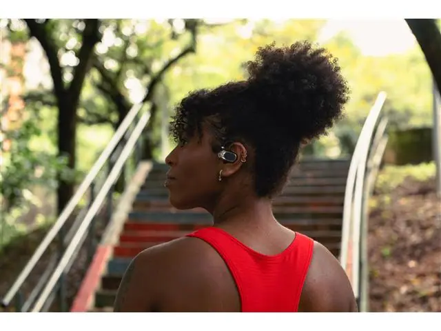 FONE BLUETOOTH OWS – SPORT DESIGN | 20H | BT 5.4 (T16) - 9