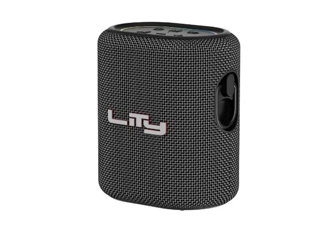 Caixa Bluetooth 30W 12h - 4