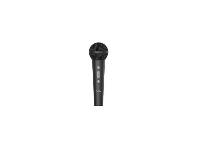 Caixa Bluetooth Karaokê  c/ 1 Mic 30W (B14M) - 7