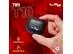 FONE BLUETOOTH TWS –25H DE USO | FAST CHARGER | IPX4 (T10P - PRETO) - 5