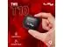 FONE BLUETOOTH TWS –25H DE USO | FAST CHARGER | IPX4 (T10P - BRANCO) - 5