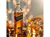 Whisky Escocês Blended Johnnie Walker Black Label Garrafa 1 Litro - 1