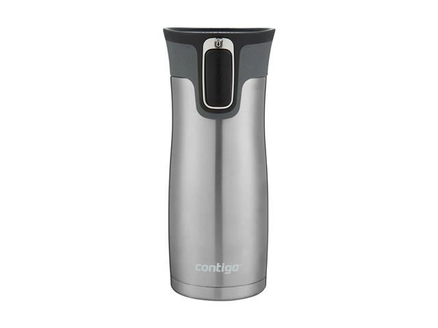 Mug West Loop 2.0 Stainless Steel Contigo