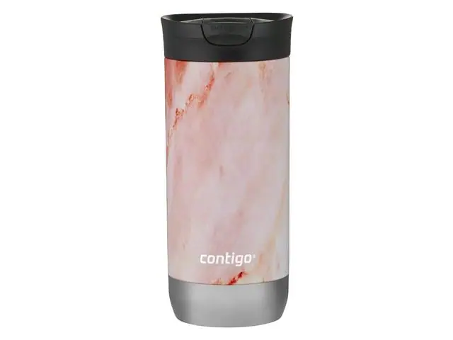 Mug Huron 2.0 Couture 473ml Ros Contigo