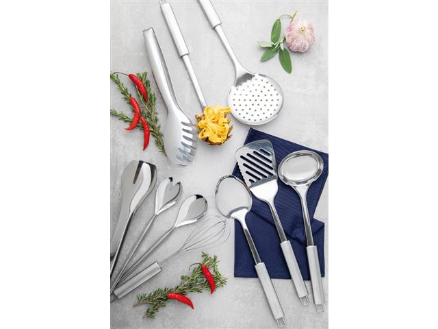 Pegador Multiuso Tramontina Utility em Aço Inox - 3