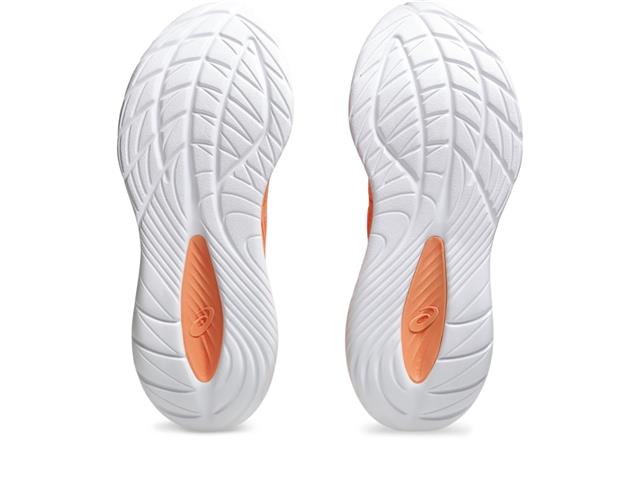 Tênis Asics Gel-Cumulus 27 Lite-Show Orange Masculino Tam 39 - 5