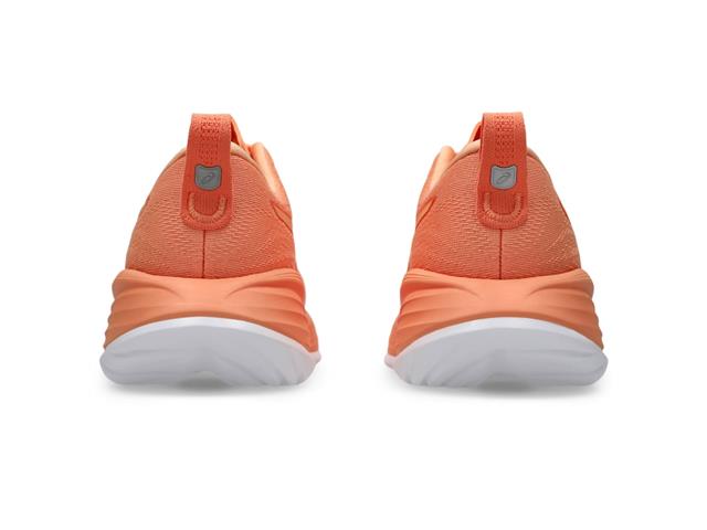 Tênis Asics Gel-Cumulus 27 Lite-Show Orange Masculino Tam 39 - 4