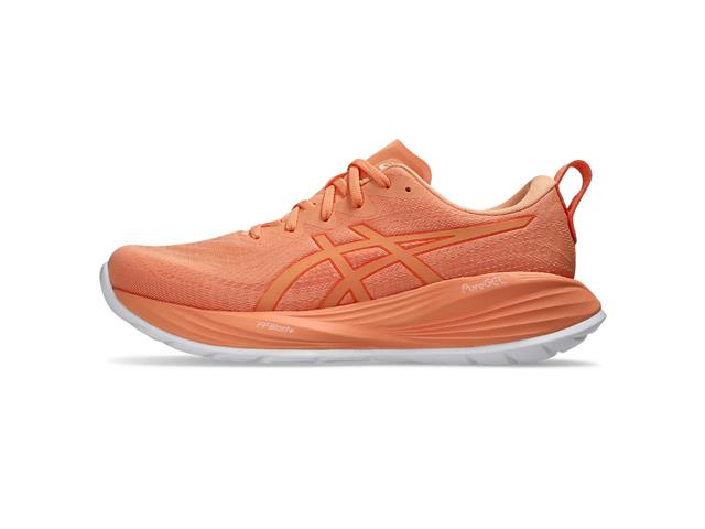 Tênis Asics Gel-Cumulus 27 Lite-Show Orange Masculino Tam 40 - 4