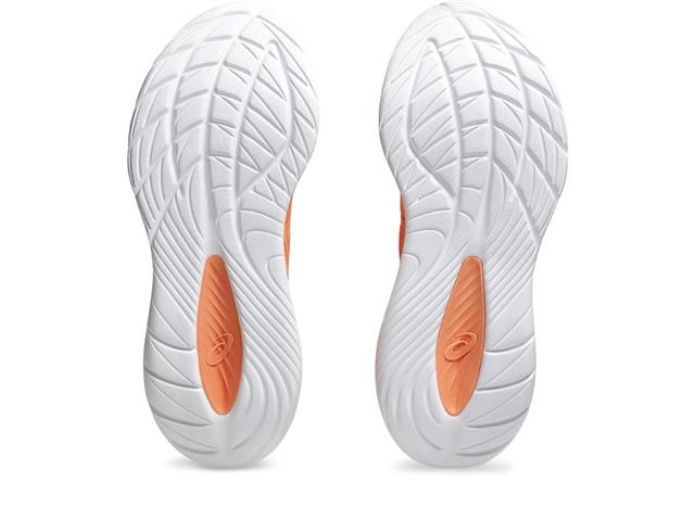 Tênis Asics Gel-Cumulus 27 Lite-Show Orange Masculino Tam 40 - 7