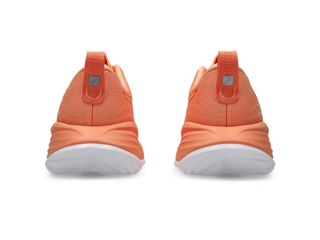 Tênis Asics Gel-Cumulus 27 Lite-Show Orange Masculino Tam 41 - 5