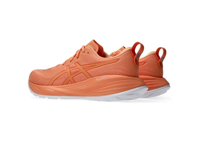 Tênis Asics Gel-Cumulus 27 Lite-Show Orange Masculino Tam 44 - 1