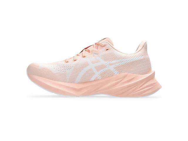 Tênis Asics Dynablast 5 White Feminino Tam 34 - 3