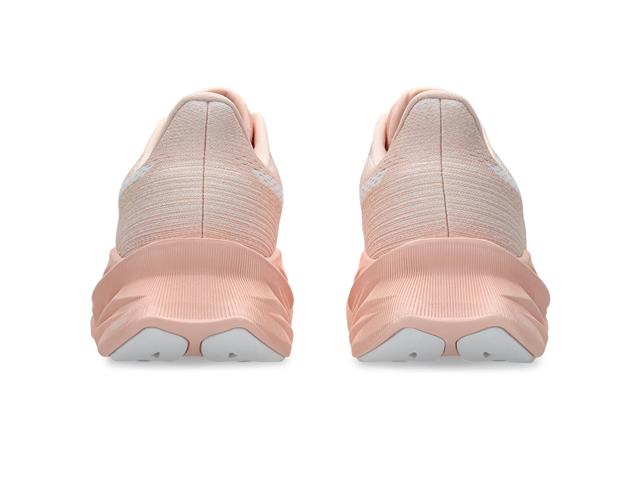 Tênis Asics Dynablast 5 White Feminino Tam 34 - 5