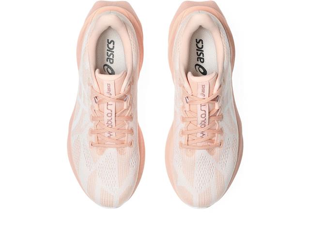 Tênis Asics Dynablast 5 White Feminino Tam 34 - 6