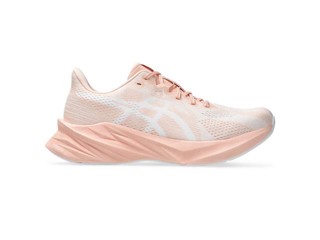 Tênis Asics Dynablast 5 White Feminino Tam 34 - 2