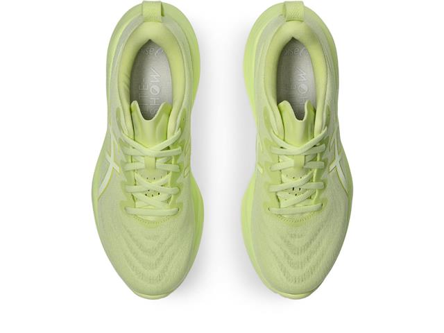 Tênis Asics Gel-Cumulus 27 Lite-Show Yellow Feminino Tam 34 - 6