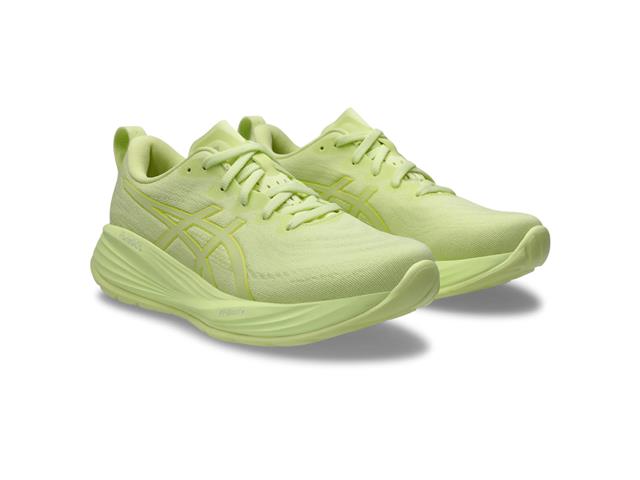 Tênis Asics Gel-Cumulus 27 Lite-Show 750-Yellow