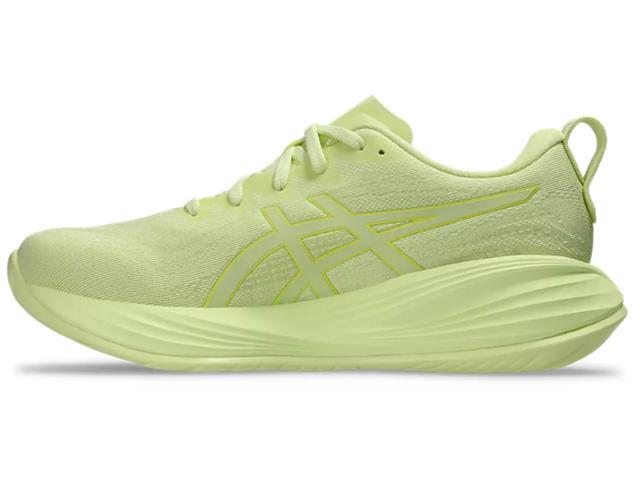 Tênis Asics Gel-Cumulus 27 Lite-Show Yellow Feminino Tam 35 - 2