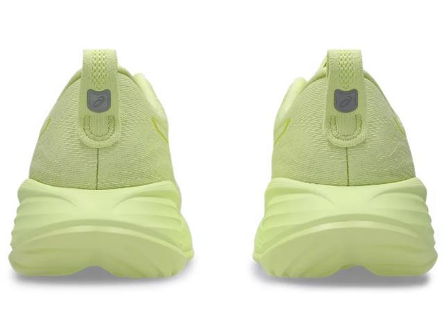 Tênis Asics Gel-Cumulus 27 Lite-Show Yellow Feminino Tam 35 - 4