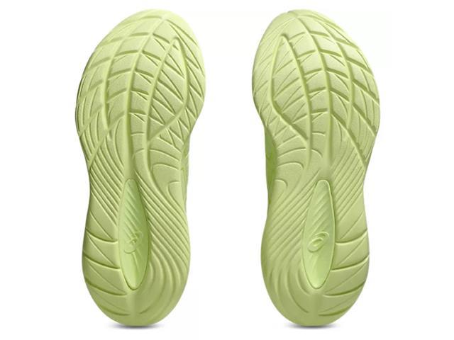 Tênis Asics Gel-Cumulus 27 Lite-Show Yellow Feminino Tam 35 - 6