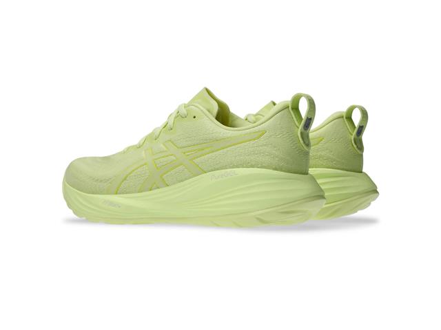 Tênis Asics Gel-Cumulus 27 Lite-Show Yellow Feminino Tam 35 - 8
