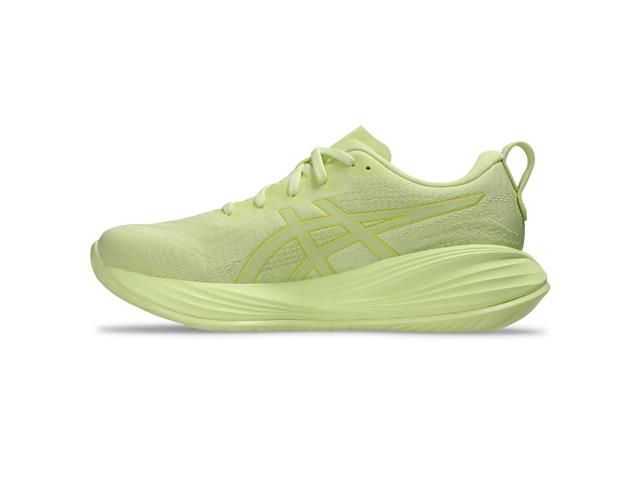 Tênis Asics Gel-Cumulus 27 Lite-Show Yellow Feminino Tam 36 - 10