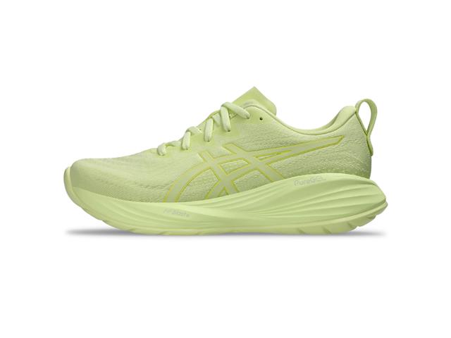 Tênis Asics Gel-Cumulus 27 Lite-Show Yellow Feminino Tam 36 - 11