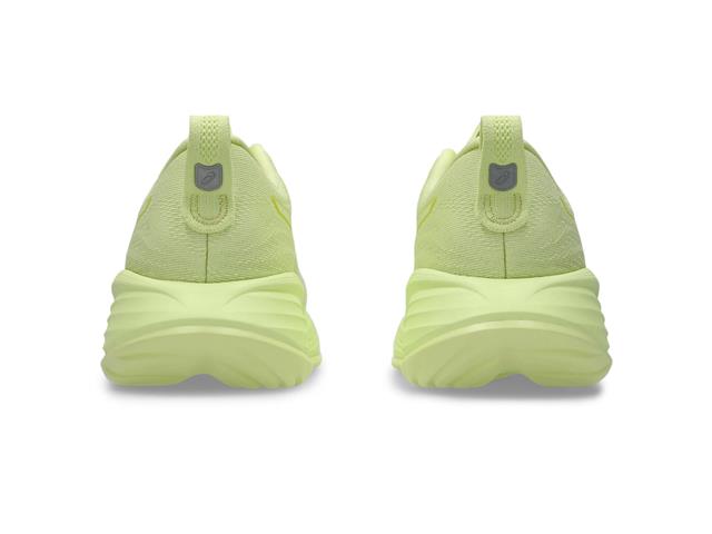 Tênis Asics Gel-Cumulus 27 Lite-Show Yellow Feminino Tam 36 - 12