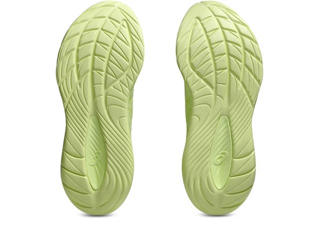 Tênis Asics Gel-Cumulus 27 Lite-Show Yellow Feminino Tam 36 - 14