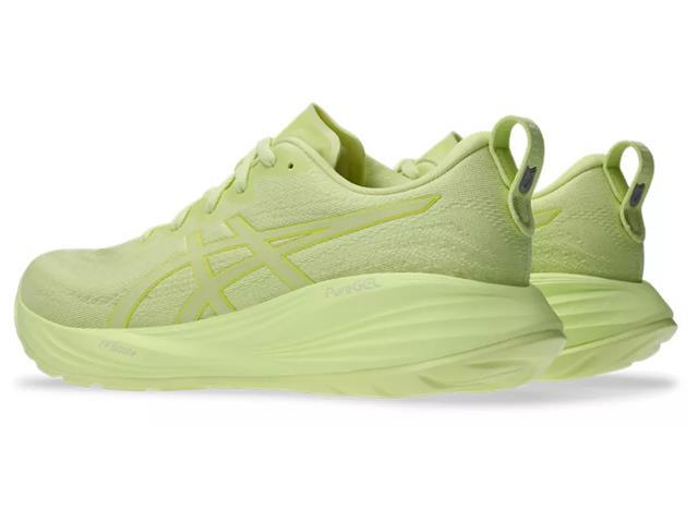 Tênis Asics Gel-Cumulus 27 Lite-Show Yellow Feminino Tam 36 - 3