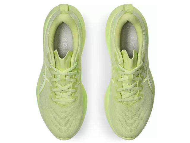 Tênis Asics Gel-Cumulus 27 Lite-Show Yellow Feminino Tam 36 - 5