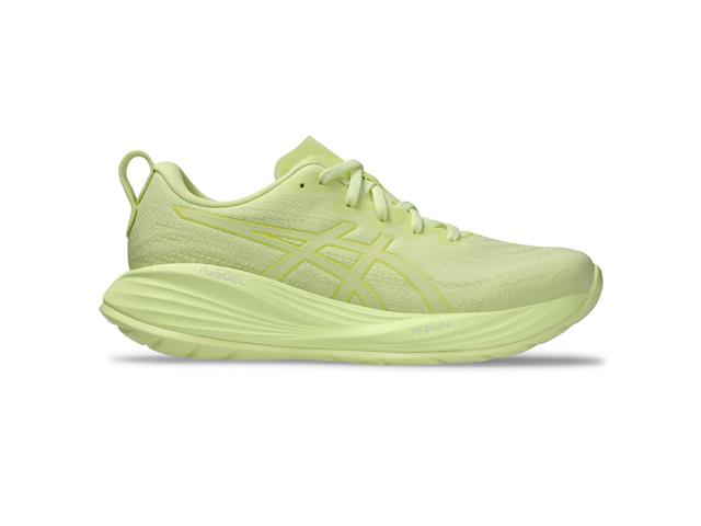 Tênis Asics Gel-Cumulus 27 Lite-Show Yellow Feminino Tam 36 - 9
