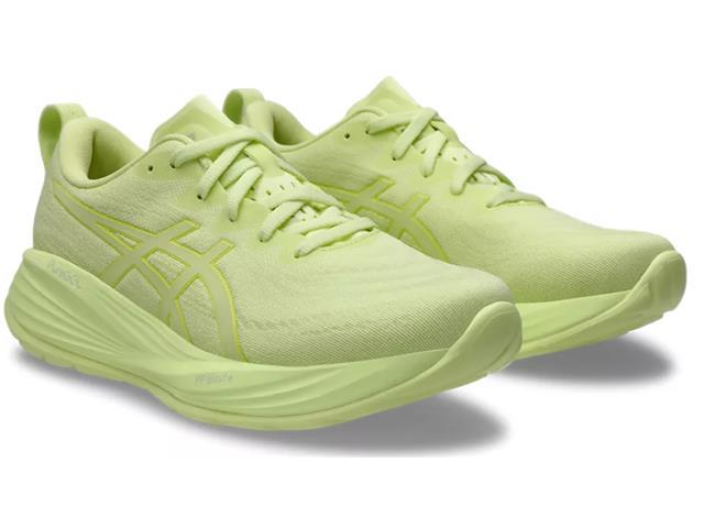 Tênis Asics Gel-Cumulus 27 Lite-Show Yellow Feminino Tam 37