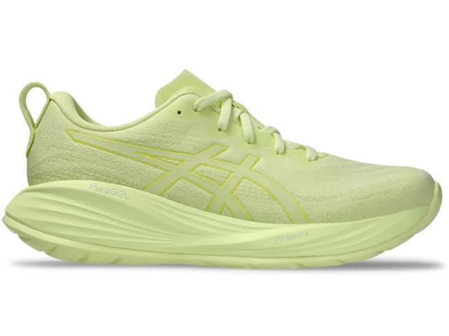 Tênis Asics Gel-Cumulus 27 Lite-Show Yellow Feminino Tam 37 - 1