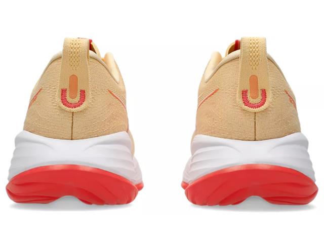 Tênis Asics Gel-Cumulus 27 Orange Feminino Tam 34 - 4