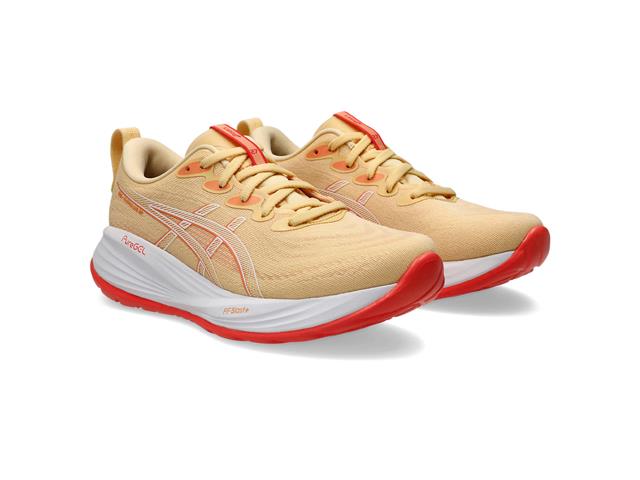 Tênis Asics Gel-Cumulus 27 Orange Feminino Tam 35 - 7