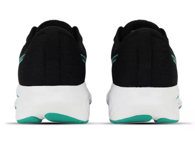 Tênis Asics Gel-Excite 10 Black Feminino Tam 34 - 4