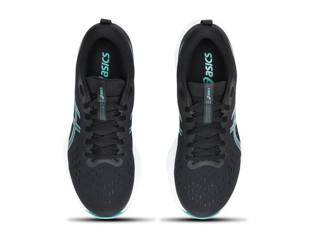 Tênis Asics Gel-Excite 10 Black Feminino Tam 35 - 13