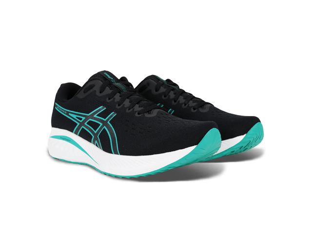 Tênis Asics Gel-Excite 10 Black Feminino Tam 35 - 7