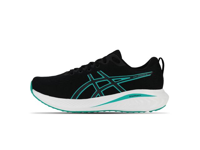 Tênis Asics Gel-Excite 10 Black Feminino Tam 37 - 11