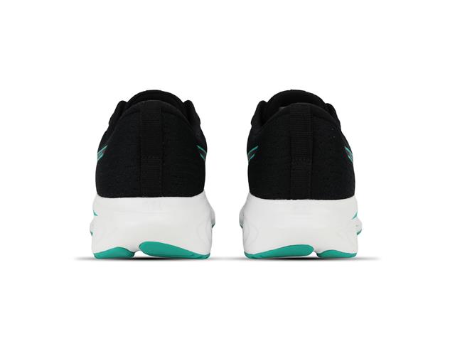 Tênis Asics Gel-Excite 10 Black Feminino Tam 37 - 12