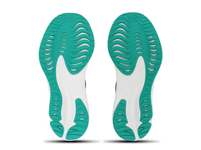 Tênis Asics Gel-Excite 10 Black Feminino Tam 37 - 14