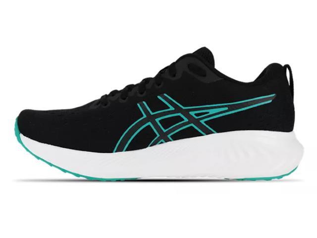 Tênis Asics Gel-Excite 10 Black Feminino Tam 37 - 2