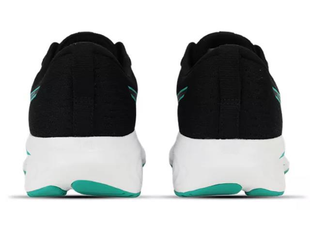 Tênis Asics Gel-Excite 10 Black Feminino Tam 37 - 4