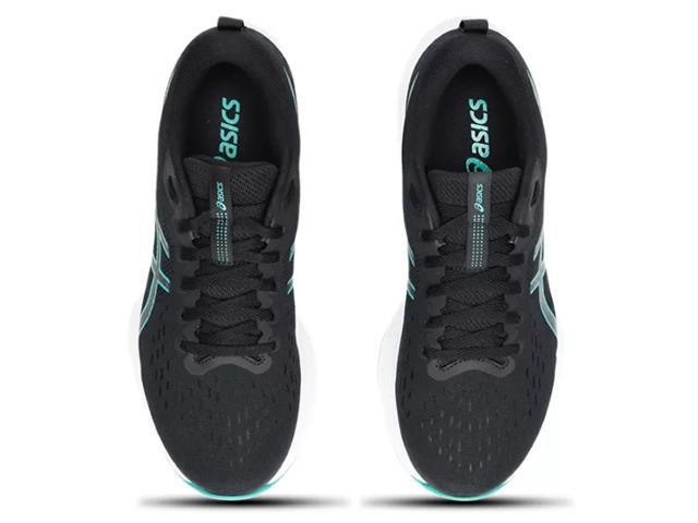 Tênis Asics Gel-Excite 10 Black Feminino Tam 37 - 5