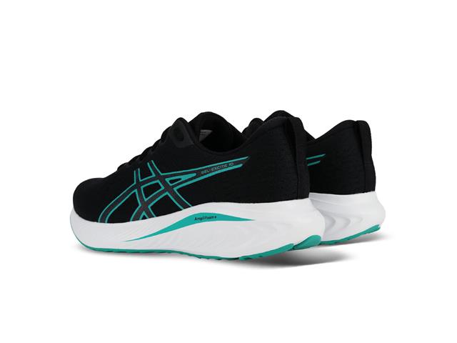 Tênis Asics Gel-Excite 10 Black Feminino Tam 37 - 8