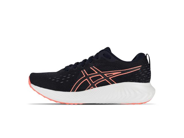 Tênis Asics Gel-Excite 10 Blue Feminino Tam 35 - 10