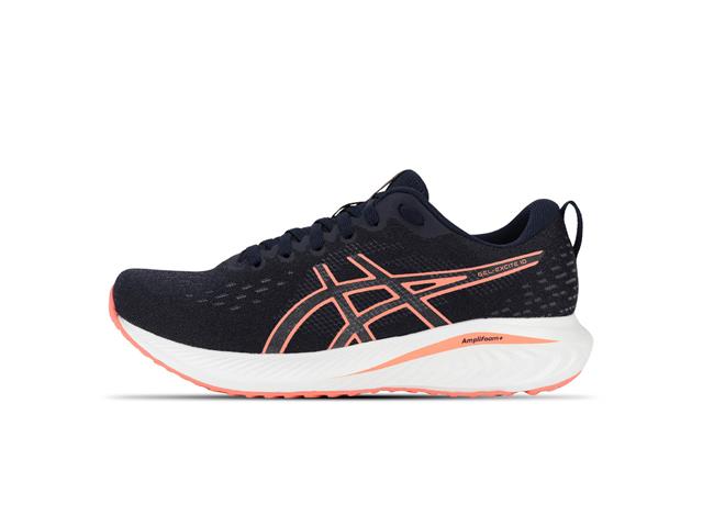 Tênis Asics Gel-Excite 10 Blue Feminino Tam 35 - 11