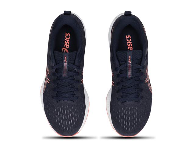 Tênis Asics Gel-Excite 10 Blue Feminino Tam 35 - 13