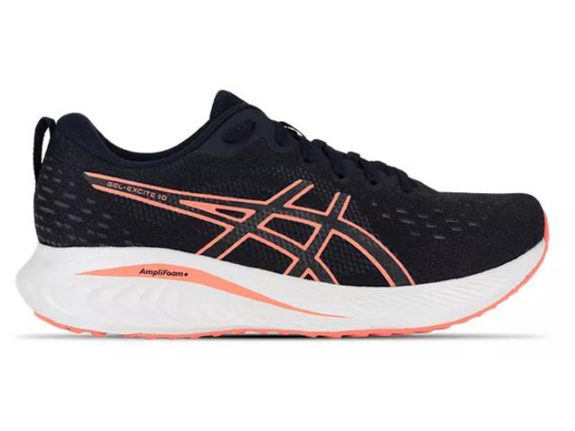 Tênis Asics Gel-Excite 10 Blue Feminino Tam 35 - 1